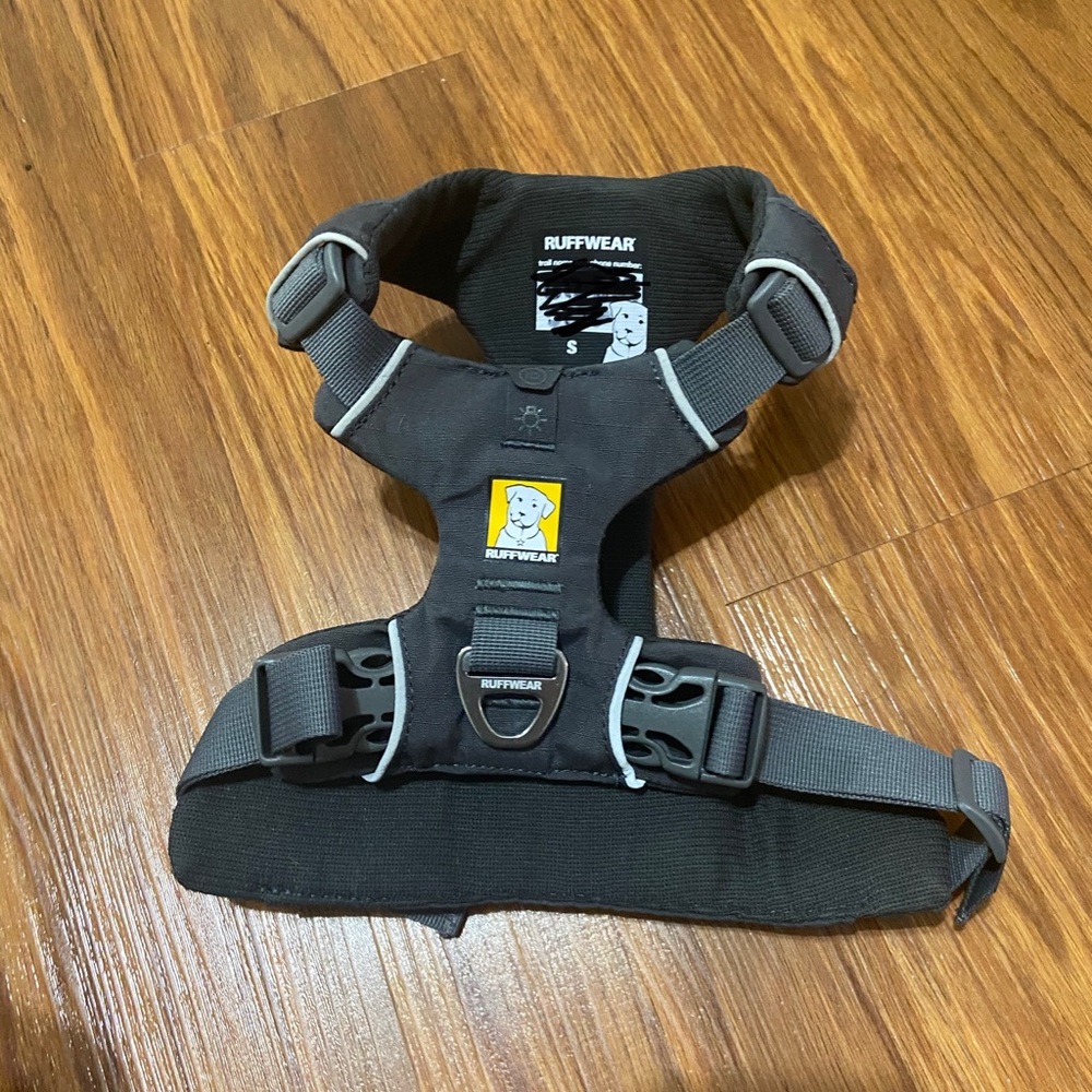 🦋 DOG HARNESS 🦋